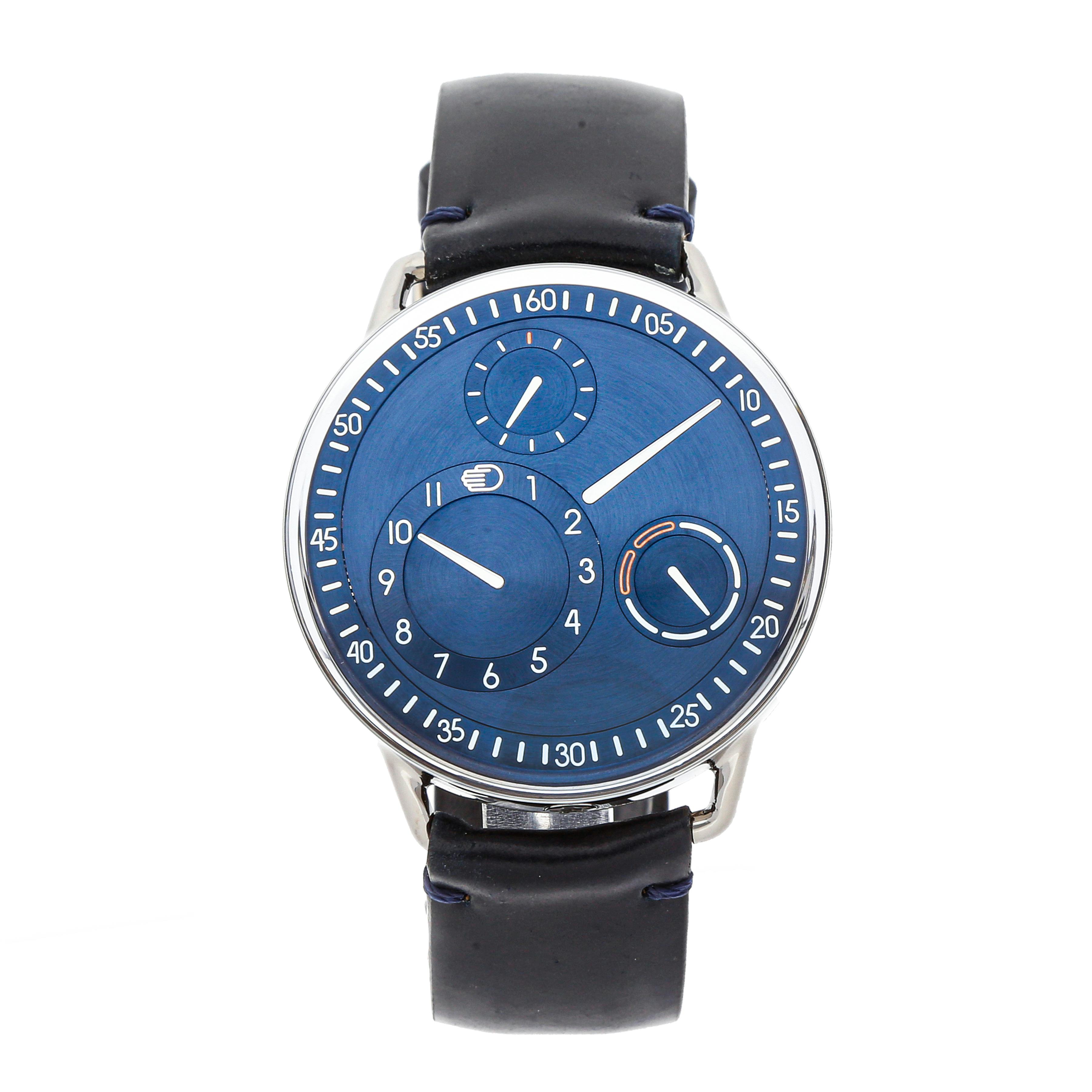 Ressence Type 1.3 TYPE 1.3N WatchBox